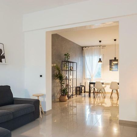 M Design Apartment Venice Ngoại thất bức ảnh