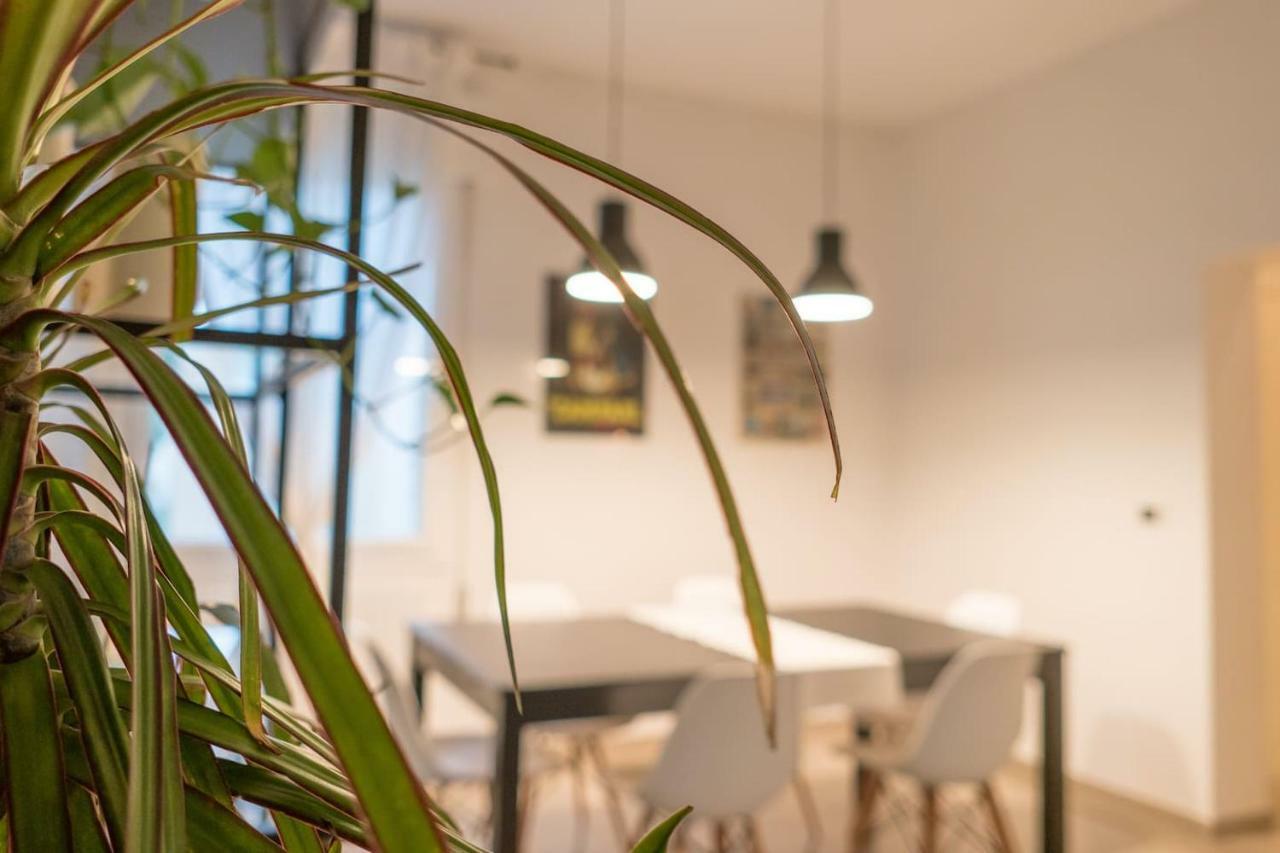M Design Apartment Venice Ngoại thất bức ảnh