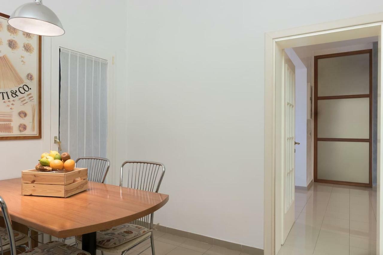 M Design Apartment Venice Ngoại thất bức ảnh