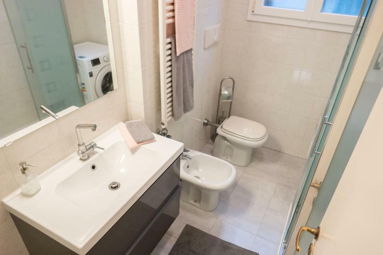 M Design Apartment Venice Ngoại thất bức ảnh
