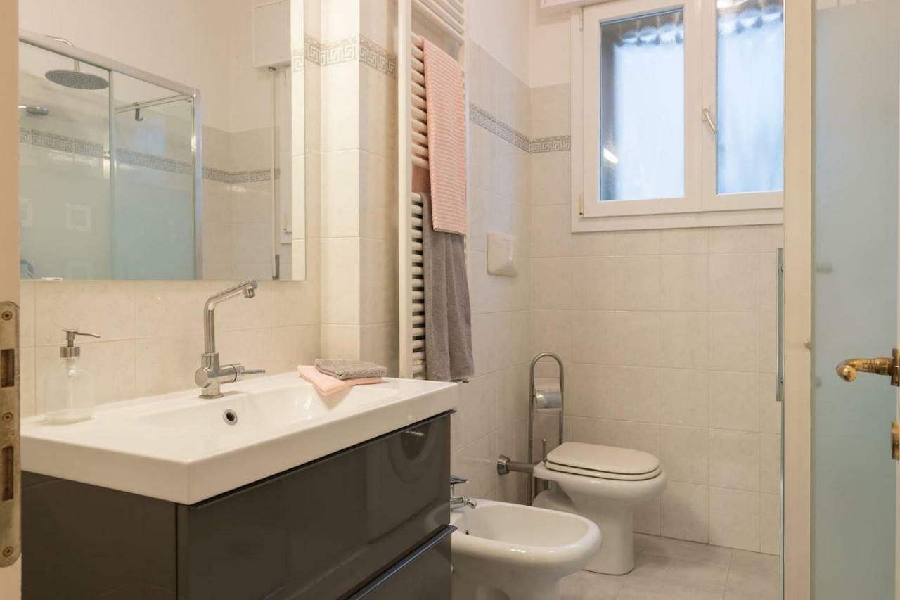 M Design Apartment Venice Ngoại thất bức ảnh