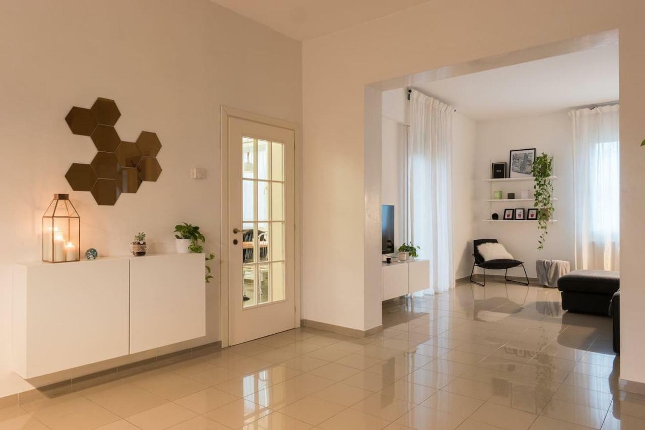 M Design Apartment Venice Ngoại thất bức ảnh