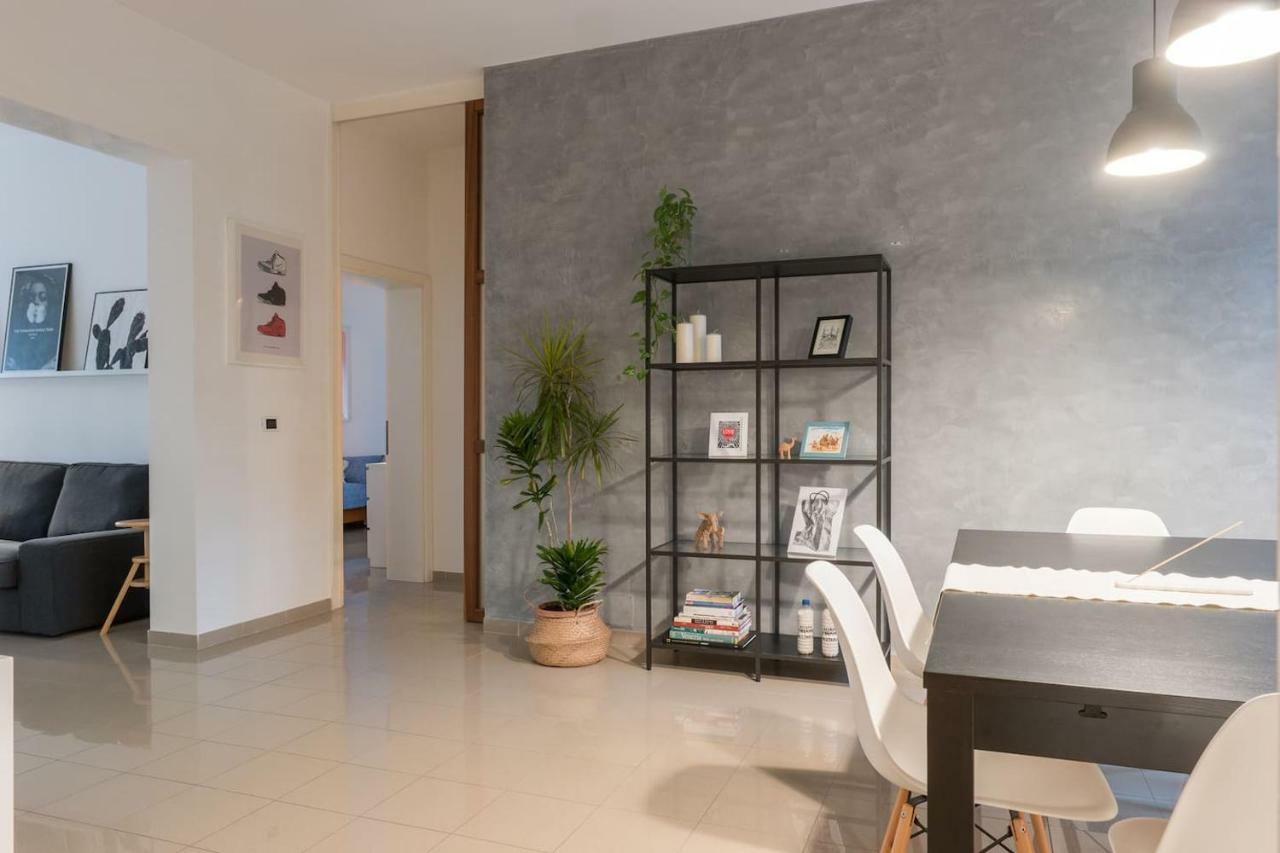 M Design Apartment Venice Ngoại thất bức ảnh