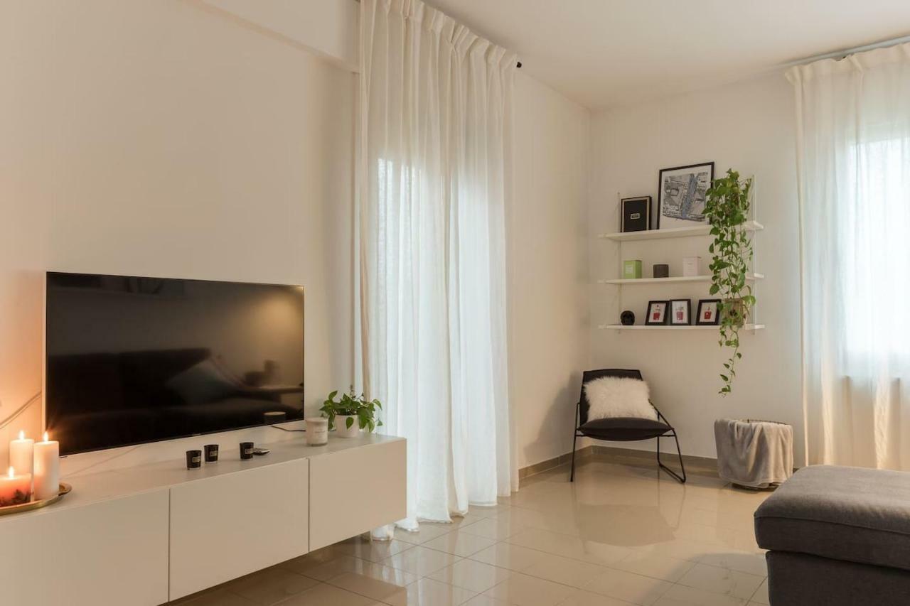 M Design Apartment Venice Ngoại thất bức ảnh