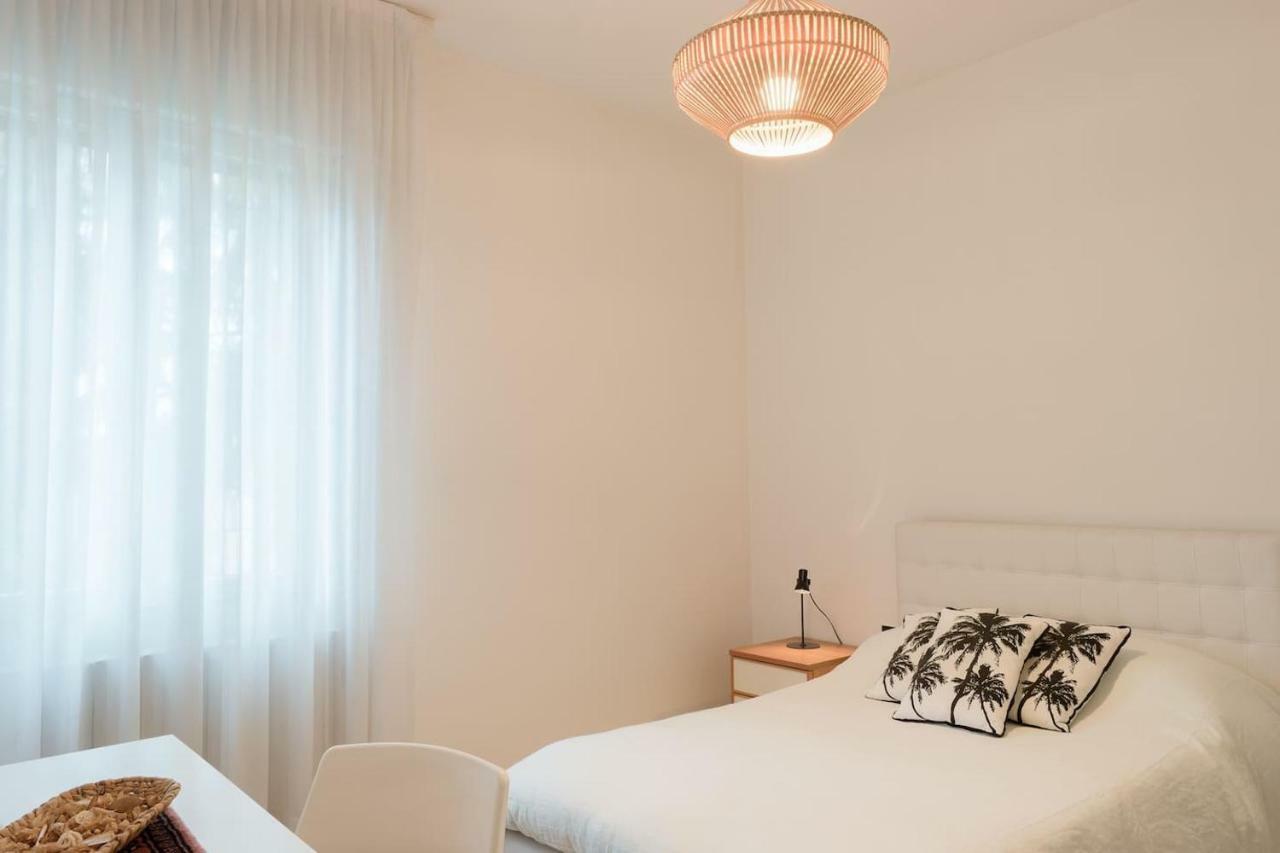 M Design Apartment Venice Ngoại thất bức ảnh