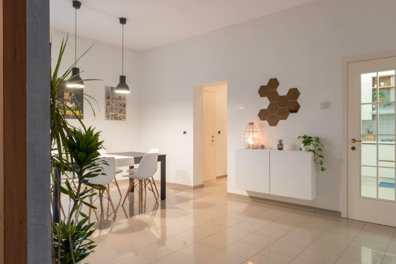 M Design Apartment Venice Ngoại thất bức ảnh
