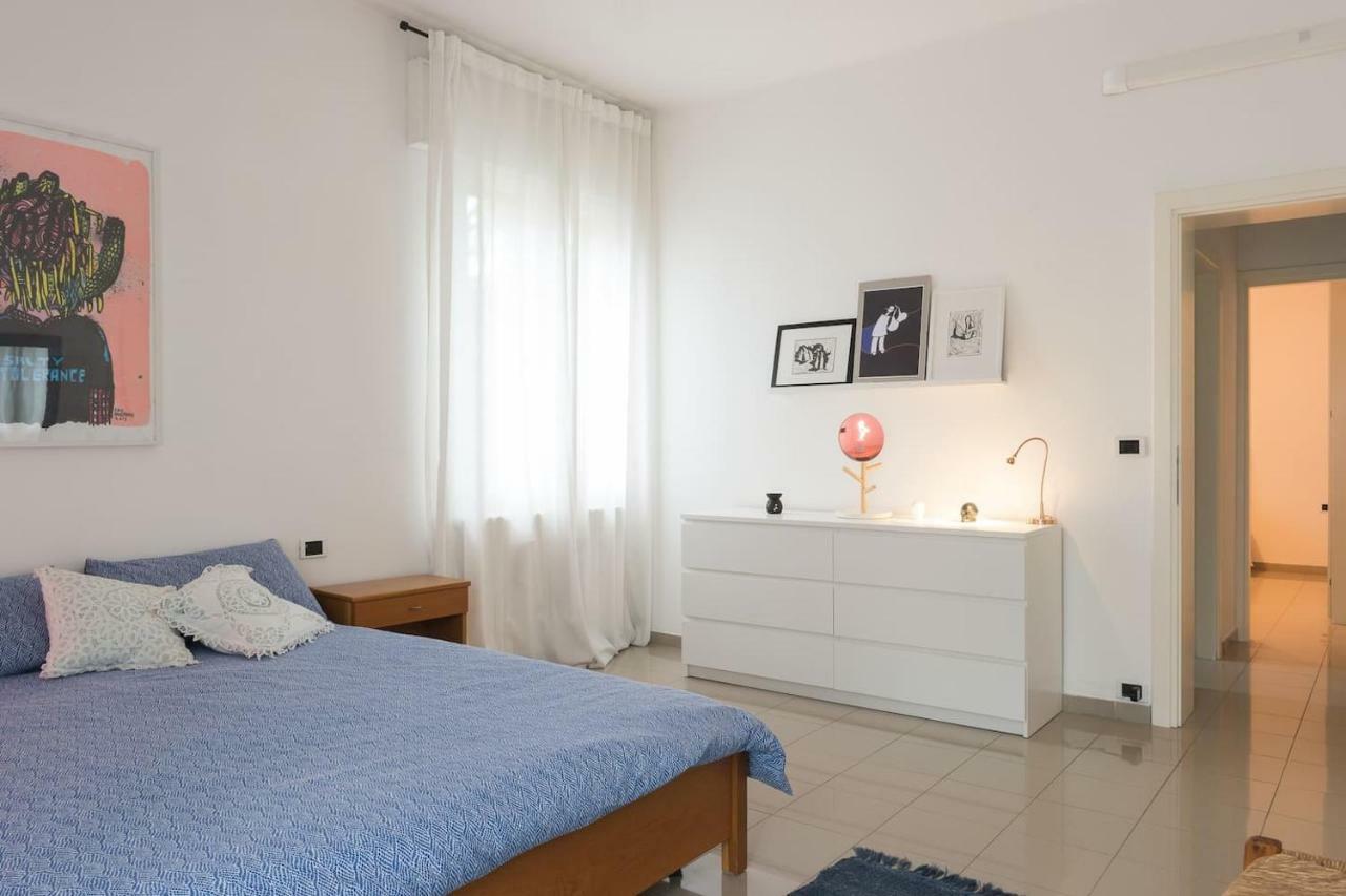 M Design Apartment Venice Ngoại thất bức ảnh