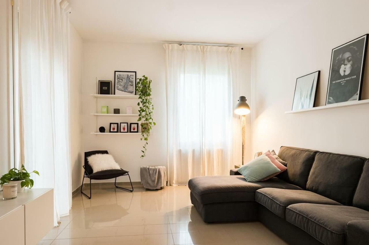M Design Apartment Venice Ngoại thất bức ảnh