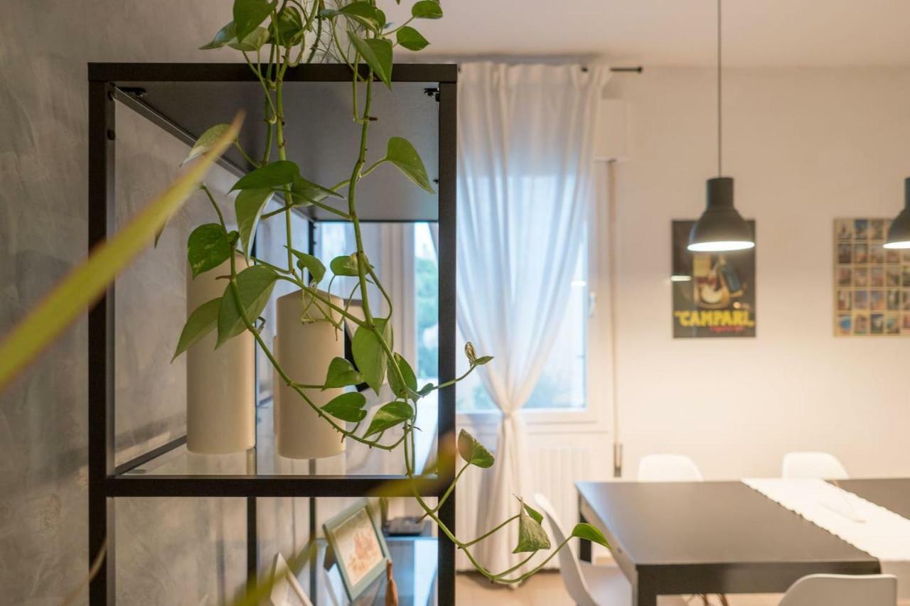 M Design Apartment Venice Ngoại thất bức ảnh