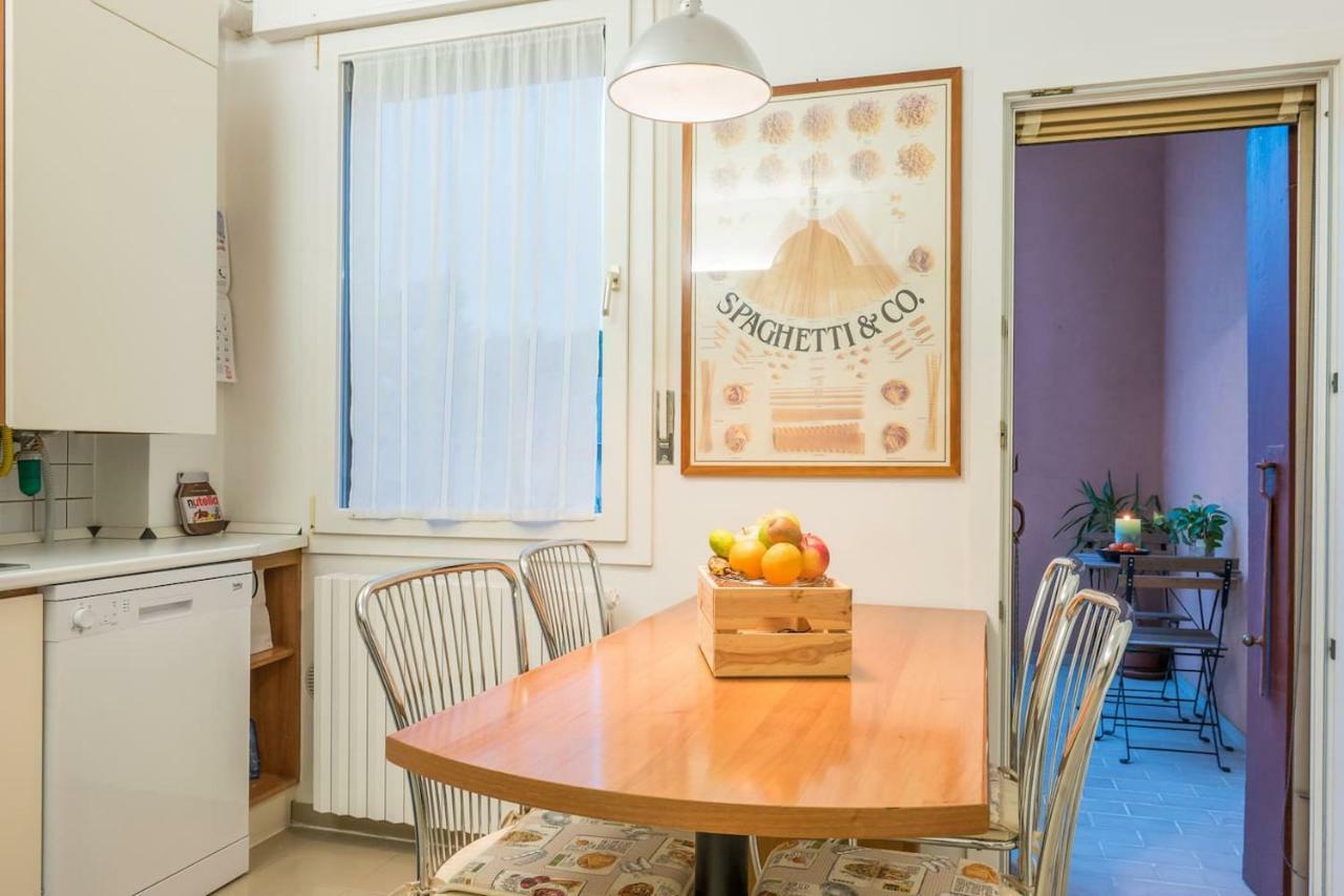 M Design Apartment Venice Ngoại thất bức ảnh